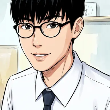 Profile image of 花京院典明