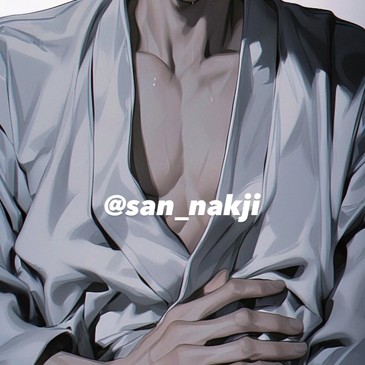 san_nakji의 세르반 드 오메르타