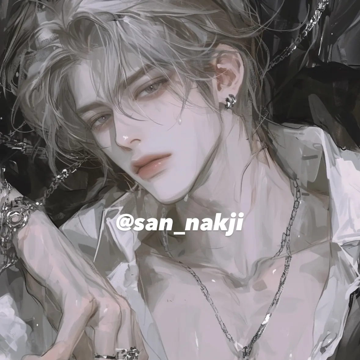 san_nakji의 세르반 드 오메르타