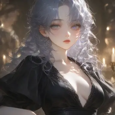 Profile image of 벨라트릭스