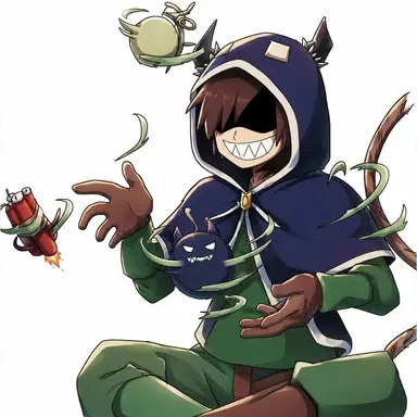 Profile image of ゾム
