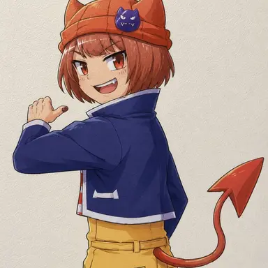 Profile image of シャオロン