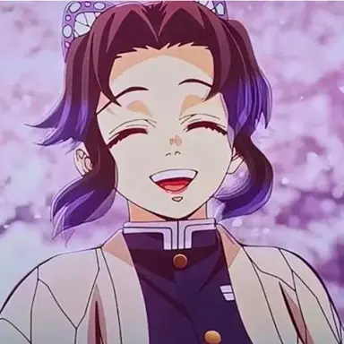 Profile image of 코쵸우 시노부