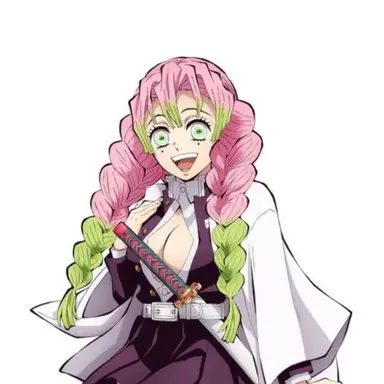 Profile image of 칸로지 미츠리