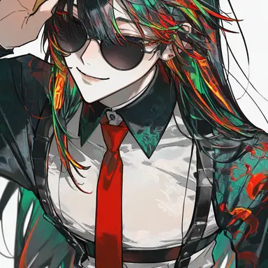 Profile image of 昴