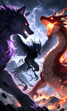Profile image of 蓮
