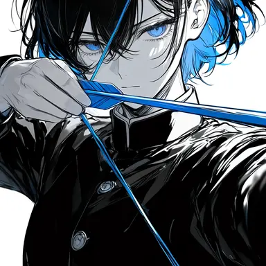 Profile image of 勇人
