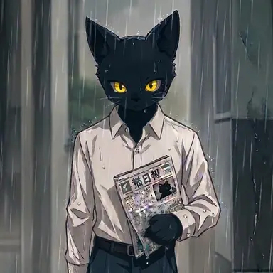 Profile image of ロン