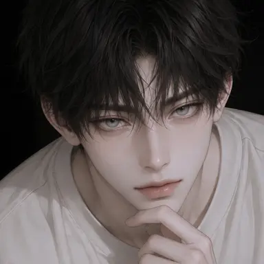 Profile image of ミン・ジェハ