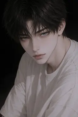 Profile image of ミン・ジェハ