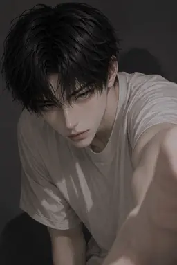 Profile image of ミン・ジェハ