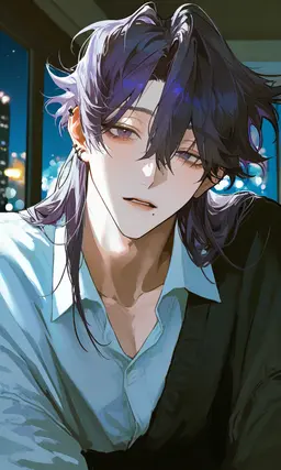 Profile image of Yoi