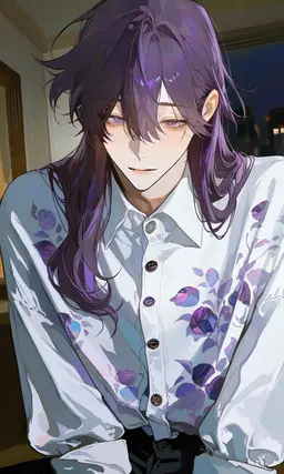 Profile image of Yoi