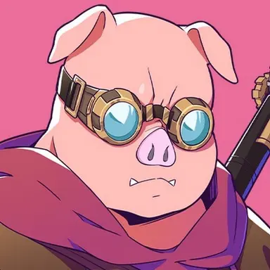 Profile image of OharaMEN