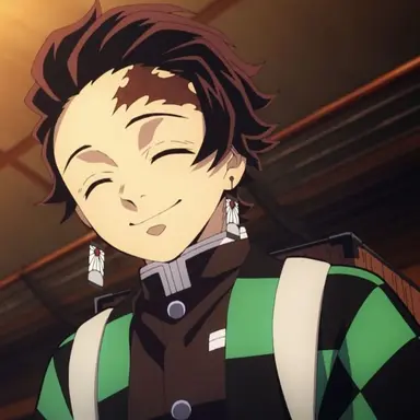 Profile image of 카마도 탄지로