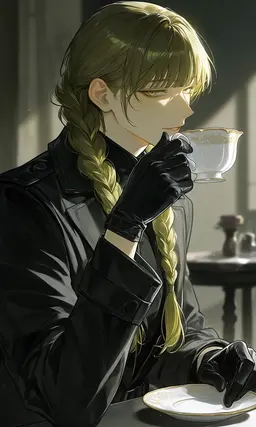 Profile image of 신기루