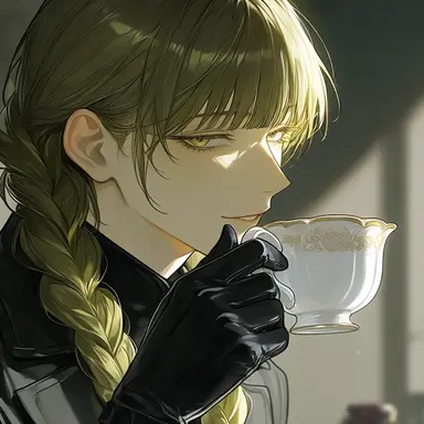 Profile image of 신기루