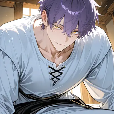 Profile image of Conan