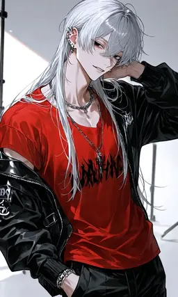 Profile image of 레이