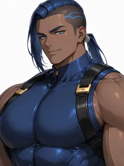 Profile image of ティム