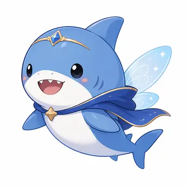 Profile image of ブルー