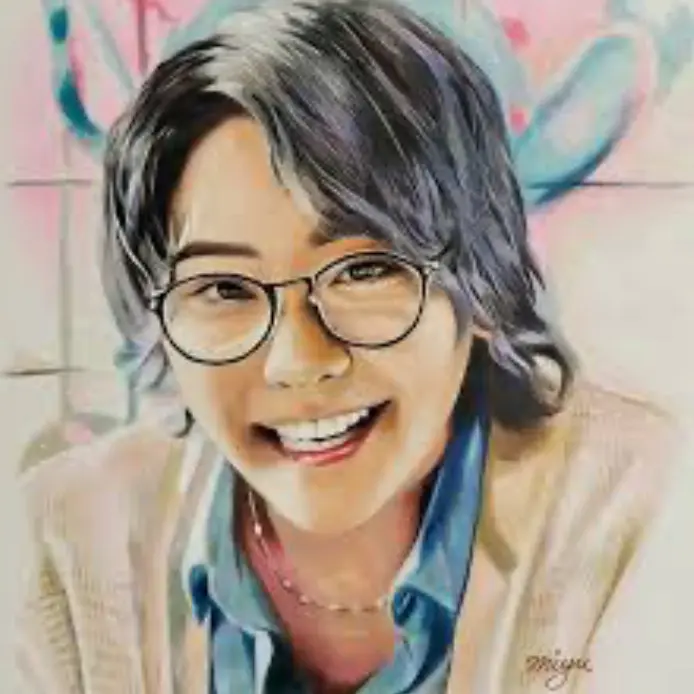 Satojel952의 大森元貴と〇〇する事に？