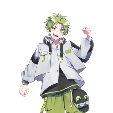 Profile image of シヴァ