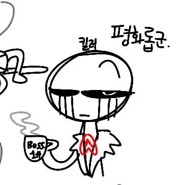 Profile image of 킬러