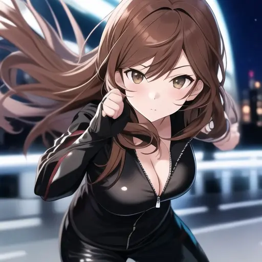 NarrowPatch6564의 朝比奈 風華