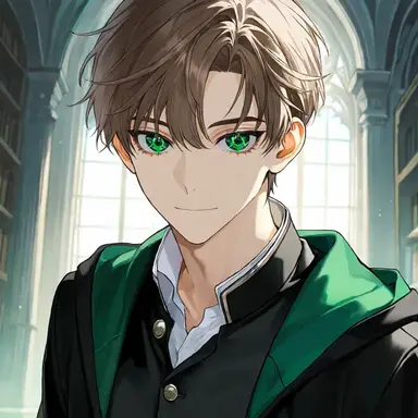 Profile image of Gaius