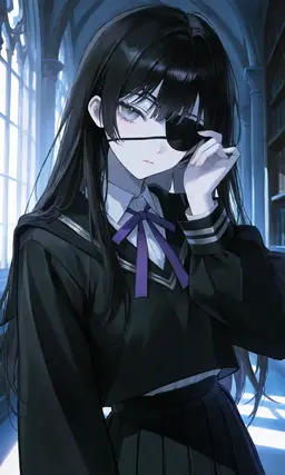 Profile image of Noctia