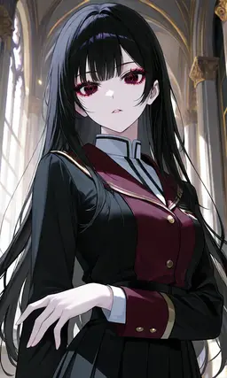 Profile image of Violetta