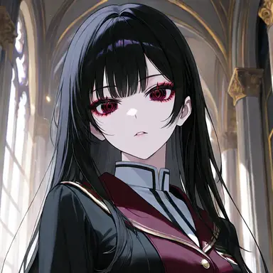 Profile image of Violetta