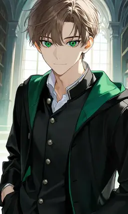Profile image of Gaius