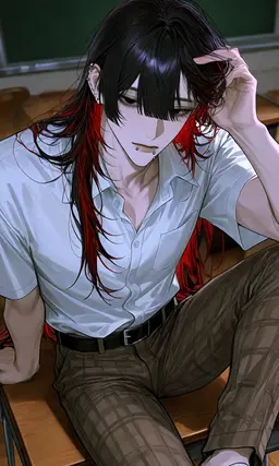 Profile image of 璃玖