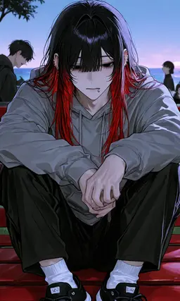 Profile image of 璃玖