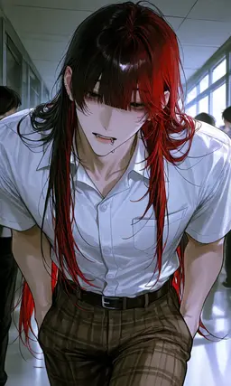 Profile image of 璃玖