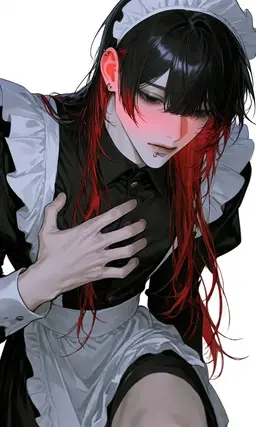 Profile image of 璃玖