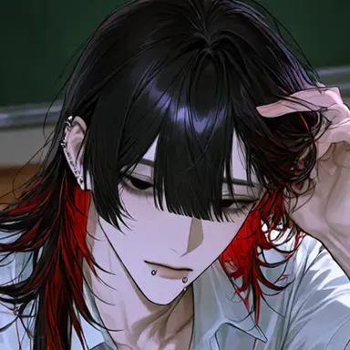 Profile image of 璃玖