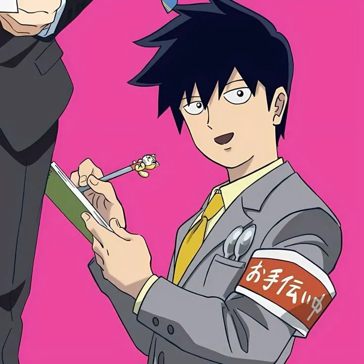 lemonyyyyy1719의 카게야마 리츠