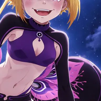 Profile image of カペラ