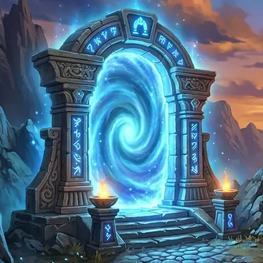 Profile image of 일반 게이트