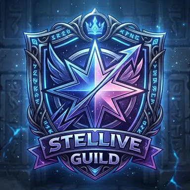 Profile image of 스텔라이브 길드