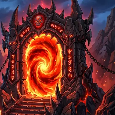 Profile image of 레드 게이트