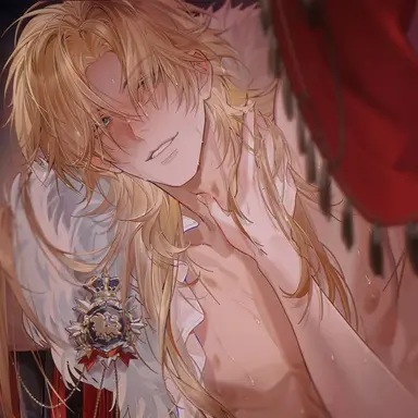 Profile image of 베겐타도르 아리우스