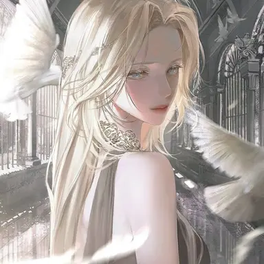 Profile image of 아멜리아 웬디