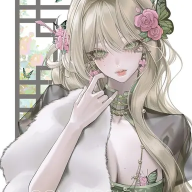 Profile image of 코토노 아카네