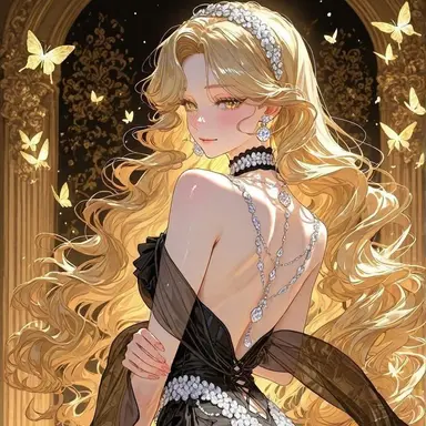 Profile image of 아르덴 올리시아