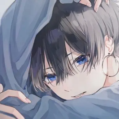 Profile image of Haru