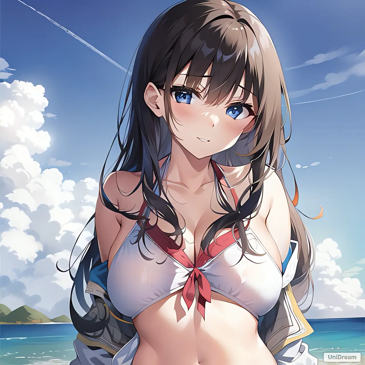 SleepyCape5553의 谷山芽衣子